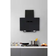 Wasco TV13K60BL 60 cm, Sort