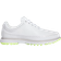 adidas MC80 Spikeless Golf - Cloud White/Matte Silver/Lucid Lemon