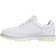 adidas MC80 Spikeless Golf - Cloud White/Matte Silver/Lucid Lemon
