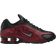 Nike Shox R4 W - Black/Team Red/Metallic Silver