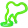 Tangle Fidget Glow in the Dark