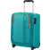 American Tourister Sea Seeker Upright 45cm - Aqua Green