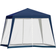 OutSunny Party Tent Canopy with Netting 3x3 m