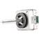 Osram Light Bulbs AUDI,MERCEDES-BENZ,OPEL 66340CLC Bulb, spotlight