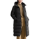 Marc O'Polo Hooded Down Coat - Black