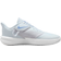 Nike Precision 7 EasyOn M - Football Grey/Pure Platinum/Plum Dust/Royal Pulse