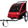 Trekker Bicycle Trailer Pro 1-2 Children
