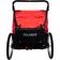 Trekker Bicycle Trailer Pro 1-2 Children