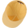 Stetson Texas Sun Protection Flat Cap - Pastel Yellow