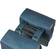 Basil Double bicycle bag Flair MIK 35L - Navy