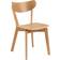 AC Design Furniture Roxby Oak Köksstol 79.5cm 2st