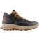 New Balance Hombre Fresh Foam X Hierro Mid Gore-Tex - Grey/Brown