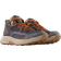 New Balance Hombre Fresh Foam X Hierro Mid Gore-Tex - Grey/Brown