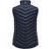 Peak Performance Frost Down Vest - Black