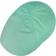 Stetson Texas Sun Protection Flat Cap - Mint Green