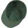 Stetson Texas Sun Protection Flat Cap - Green