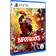 Bloodroots (PS5)