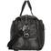 Alassio Toro Weekend Bag - Black