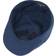 Stetson Texas Sun Protection Flat Cap - Blue