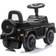 Nordic Play Mercedes-Benz G350D Black