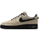 Nike Air Force 1 '07 M - Desert Khaki/Light Khaki/Reflect Silver/Black