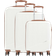Travelite Bali Suitcase - 3 delar