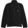 Timberland Full Zip Polar Fleece Men - Black