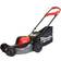Milwaukee M18 F2LM46-0 Solo Batteridrevet plæneklipper