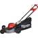 Milwaukee M18 F2LM46-0 Solo Batteridrevet plæneklipper