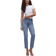 Good American Legs Straight Jeans - Blue