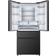Hisense Discover the PureFlat Series RF540N4SBF2 Svart