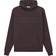 Fear of God Essentials Hoodie 'Plum' - Brown - Men's