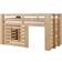 Vipack Oliver Cabin Bed