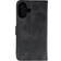 Hurtel Leather Book Case for iPhone 16