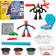 Play-Doh Marvel Spider Man Launch & Slice Battle Playset