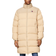 Tommy Hilfiger Alaska Down Puffer Jacket - Gentle Gold