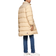 Tommy Hilfiger Alaska Down Puffer Jacket - Gentle Gold