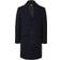 Selected Cappotto SLHNew Joseph - Blu Notte