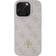 Guess 4G Metal Logo Back Cover MagSafe