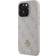 Guess 4G Metal Logo Back Cover MagSafe