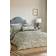 Sanderson Tilia Lime Duvet Cover Green (200x200cm)