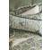 Sanderson Tilia Lime Duvet Cover Green (200x200cm)