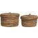 House Nordic Desio Nature Korg 24cm 24cm 2st