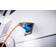 Brennenstuhl Brennenstuhl-1167650610-Alargador eléctrico IP44 H07RN-F 3G con clavijas y conectores CEE 230V/16A (10 m x 2,5 mm)