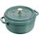 Staub La Cocotte med lock 3.7 L 24 cm