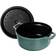 Staub La Cocotte med lock 3.7 L 24 cm