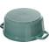 Staub La Cocotte med lock 3.7 L 24 cm