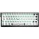 Wooting 60HE+ RGB Barebone