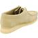 Clarks Wallabee - Maple Suede