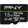 PNY PRO Elite Prime microSDXC Class 10 UHS-I U3 V30 A2 200/150MB/s 1.5TB
